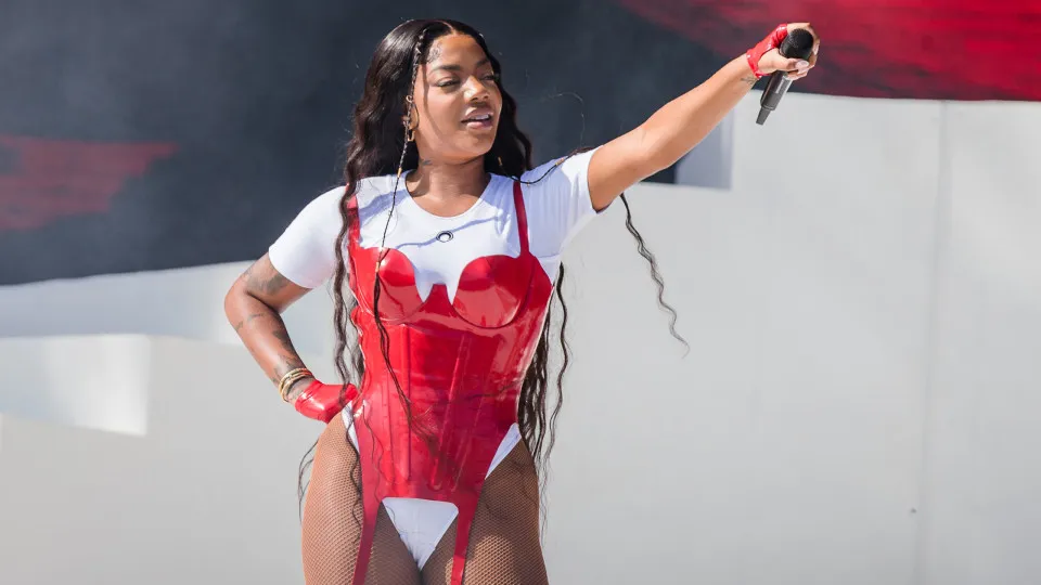 Ludmilla faz show no Coachella neste domingo; saiba como assistir