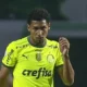 Luighi recusa convites após racismo e foca no Palmeiras