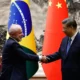 Lula celebra acordo entre China e EUA: "Tarda, mas não falha"