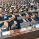 Lula entrega conjunto residencial com mais de mil moradias em Belém