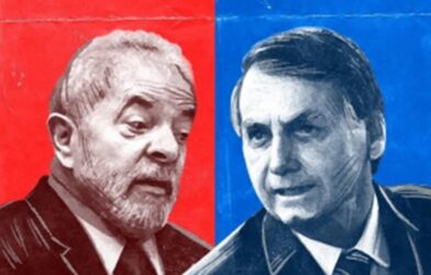 Ícone de sino para notificações