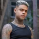 MC Cabelinho, Erika Hilton, Oruam e outros famosos criticam a prisão de MC Poze