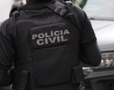 Ícone de sino para notificações