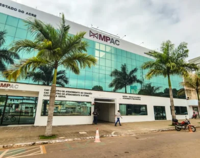 MPAC Vai Acompanhar Investigação Sobre Conduta De Policial Envolvido Na Morte De Vizinho