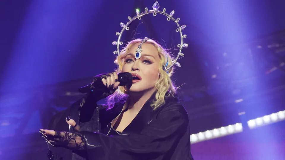 Madonna confirma vinda ao Brasil em breve em meio a rumores de show
