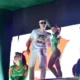 Mãe de Cazuza se diz emocionada com homenagem ao filho