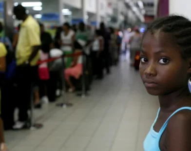 Maioria das mulheres negras conhece pouco a Lei Maria da Penha