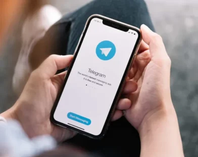 Mais de 1 milhão de usuários compartilham pornografia no Telegram