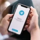 Mais de 1 milhão de usuários compartilham pornografia no Telegram