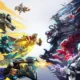 Mais de 10 milhões de pessoas jogaram a 'Marvel Rivals' em apenas 3 dias