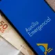 Mais de 176 mil de pessoas devem devolver auxílio emergencial ao governo