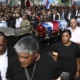 Mais de 40 mil pessoas no 1.º dia velório de 'Pepe' Mujica; veja