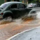 Mais de 600 cidades estão sob alerta para temporais e ventanias em MG