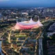 Manchester United confirma construção de novo estádio; veja as imagens