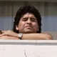Maradona morreu numa 'pocilga': 'Impossível que o ouvissem', diz advogado
