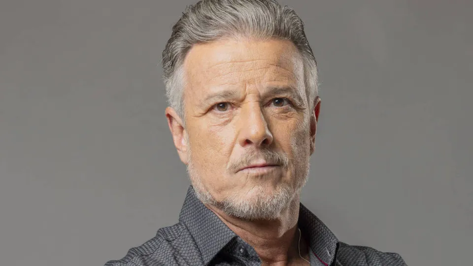 Marcello Novaes fala sobre antagonista de 'Dona de Mim'