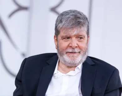 Marcelo Rubens Paiva é agredido em bloco de Carnaval no Baixo Augusta