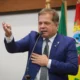 Marcus Cavalcante cobra rigor na apuração da morte de adolescente em Feijó | ac24horas