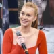 Marina Ruy Barbosa diz encarar polêmica ao viver Suzane von Richthofen