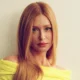 Marina Ruy Barbosa muda de visual pela primeira vez; veja