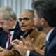 Marina Silva trava embate com senadores: “não sou mulher submissa” | ac24horas