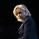 Marine Le Pen é considerada culpada por desviar fundos europeus