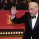 Martin Scorsese recebe Urso de Ouro honorário em Berlim