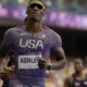 Medalhado olímpico é detido em Miami após agredir a ex-namorada a socos