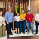 Mediação do TCE viabiliza entrega de caminhonetes para fortalecimento do cooperativismo no Acre