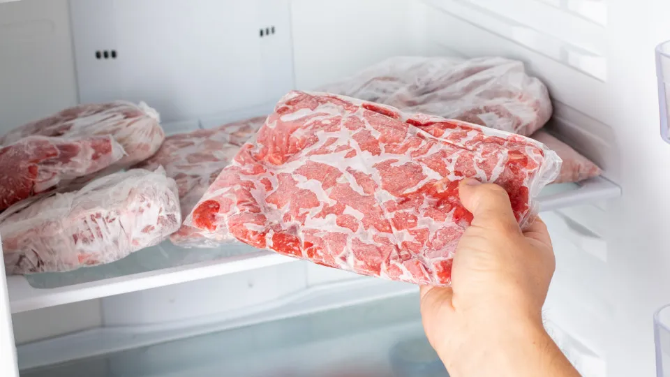 Medicamentos para emagrecer impulsionam busca por carne nos EUA, diz JBS