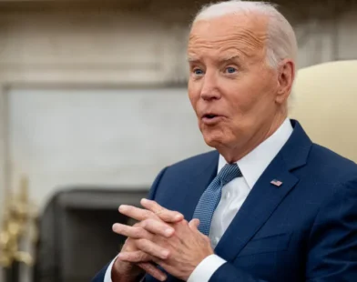 Médico prevê até 18 meses de vida para Biden após diagnóstico de câncer