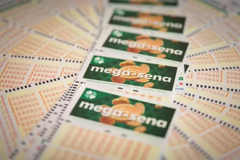 Mega-Sena: aposta de SP ganha R$ 2,7 milhões e duas do ES ganham mais de 27 mil acertando a quina