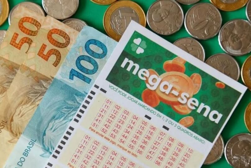 Mega-Sena: apostas de Linhares, da mesma lotérica, faturam R$ 218 mil na quina e R$ 14 mil na quadra