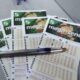 Mega Sena oito apostas feitas em Linhares marcam a quadra e 80x80