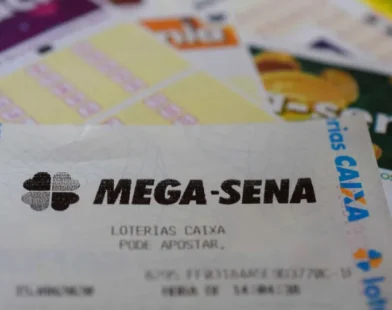 Mega-Sena sorteia nesta terça-feira prêmio acumulado em R$ 130 milhões
