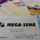 Mega-Sena sorteia nesta terça-feira prêmio acumulado em R$ 130 milhões