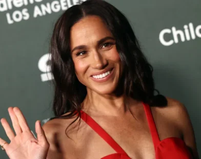 Meghan Markle se desculpa após não conseguir atender demanda de pedidos de empresa