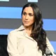 Meghan Markle teria exigido controle total em capa da Vogue UK