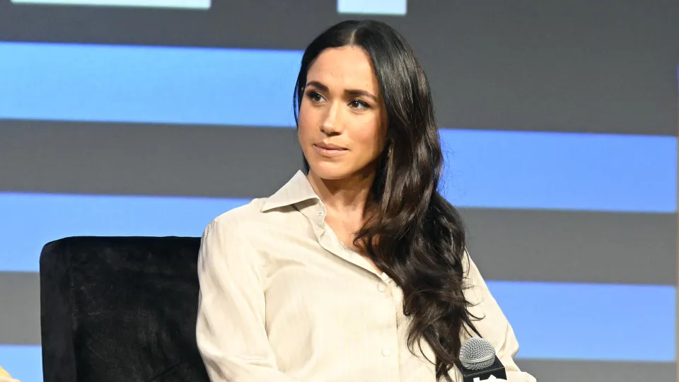 Meghan Markle teria exigido controle total em capa da Vogue UK
