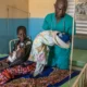 Meio milhão de crianças morrem anualmente na África por falta de vacinas