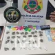 Menina De 14 Anos é Apreendida Por Tráfico De Drogas