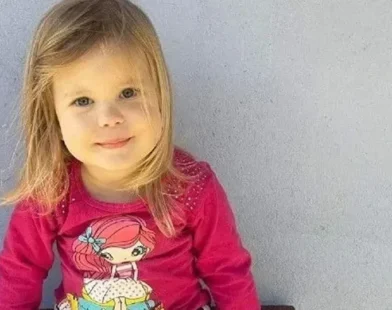 Menina de 4 anos é assassinada a facadas pela irmã em Mafra