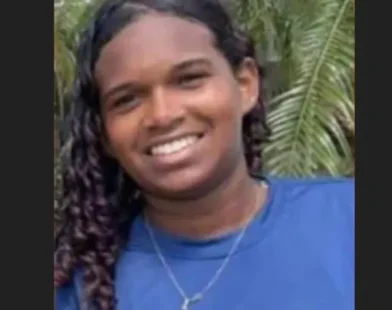 Menina desaparecida morreu espancada por ex-vizinho da família