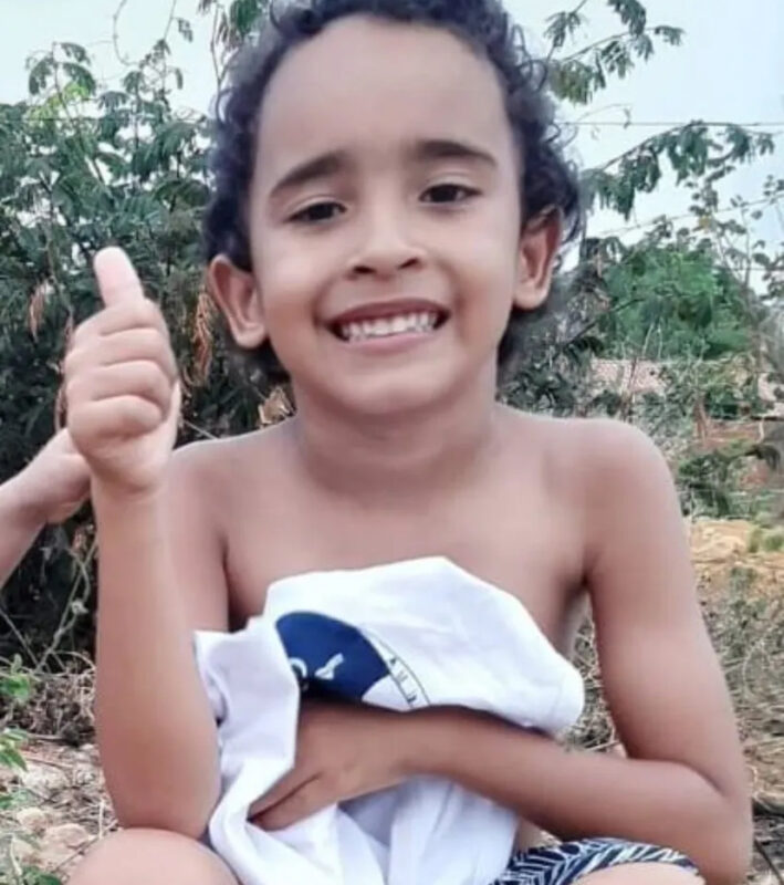 Menino de 10 anos morre após ser arrastado por cavalo em São João da Ponte