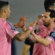 Messi decide e coloca o Inter Miami nas quartas da CONCACAF