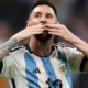 Messi desfalca Argentina em partida contra o Brasil
