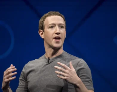 Meta cortará 5% da equipe, enquanto Zuckerberg diz que vai elevar exigências de desempenho