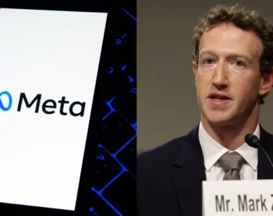 Meta vai pagar R$ 150 mi a Trump por suspender contas após 6 de janeiro