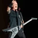 Metallica doa meio milhão de reais para vítimas dos temporais no Rio Grande do Sul