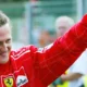 Michael Schumacher é avô pela 1ª vez, aos 56 anos: "bem-vinda, Millie"